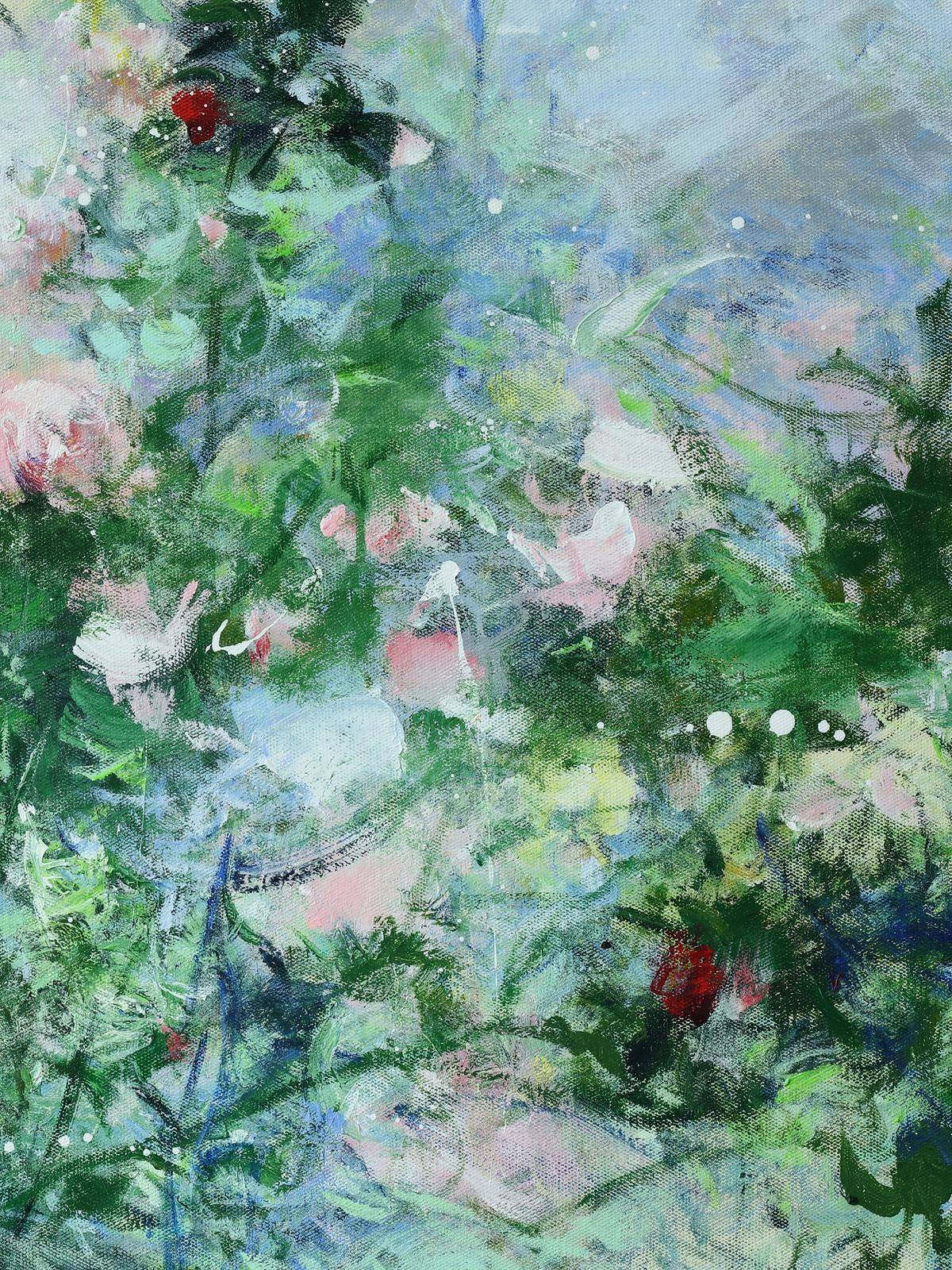 寻梦园 - 蒲冬 作品图4