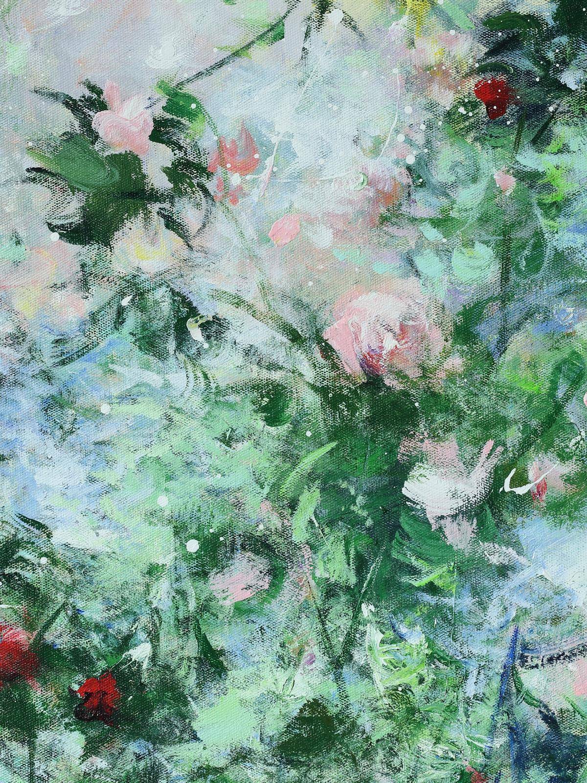寻梦园 - 蒲冬 作品图3