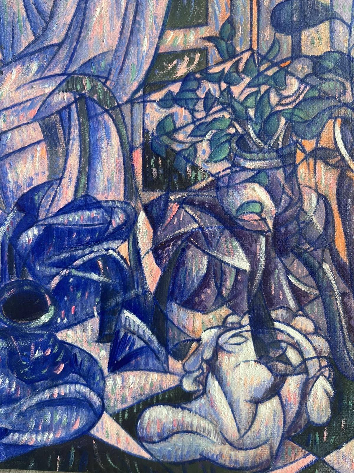 重构 - 张飞 作品图4