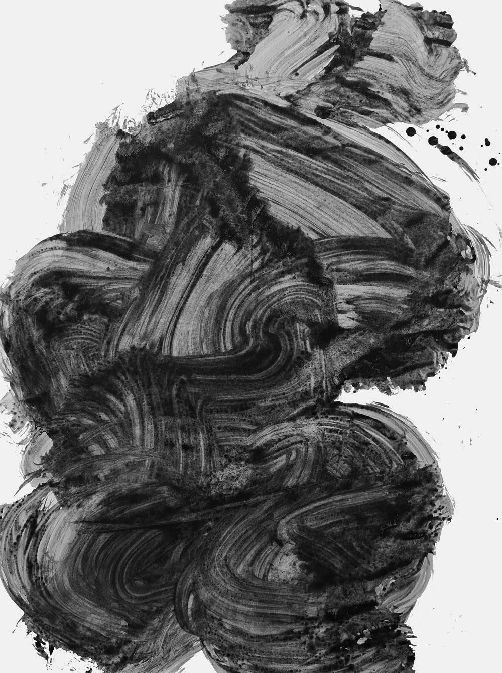 虎 - 林正泰 作品图1