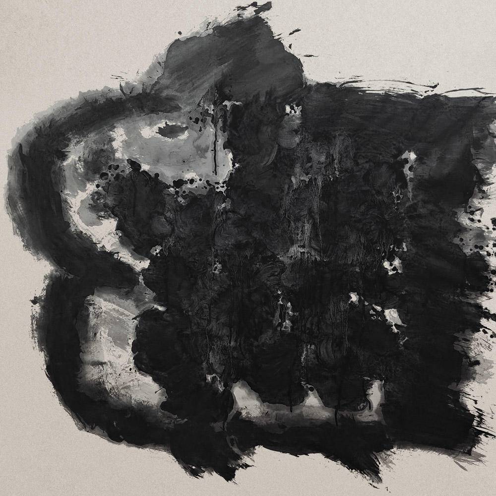 鱼不知水 - 林正泰 作品图1