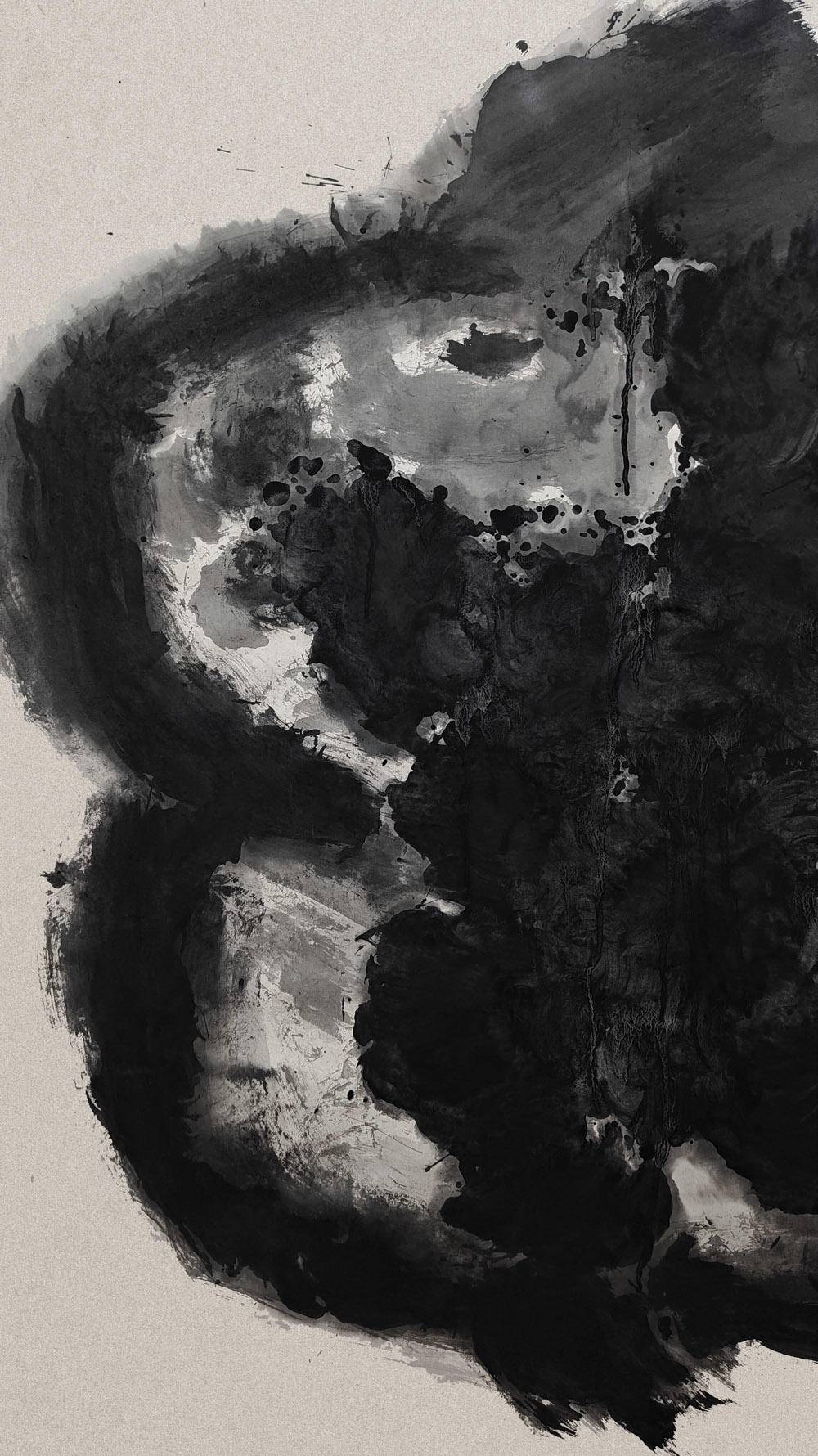 鱼不知水 - 林正泰 作品图3