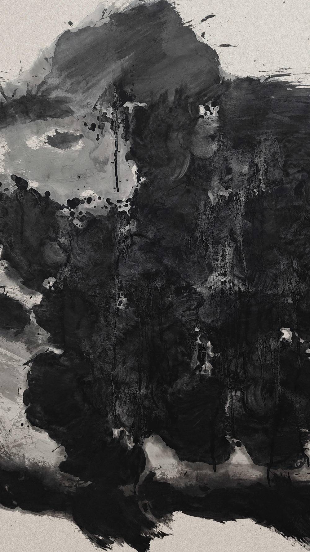 鱼不知水 - 林正泰 作品图4