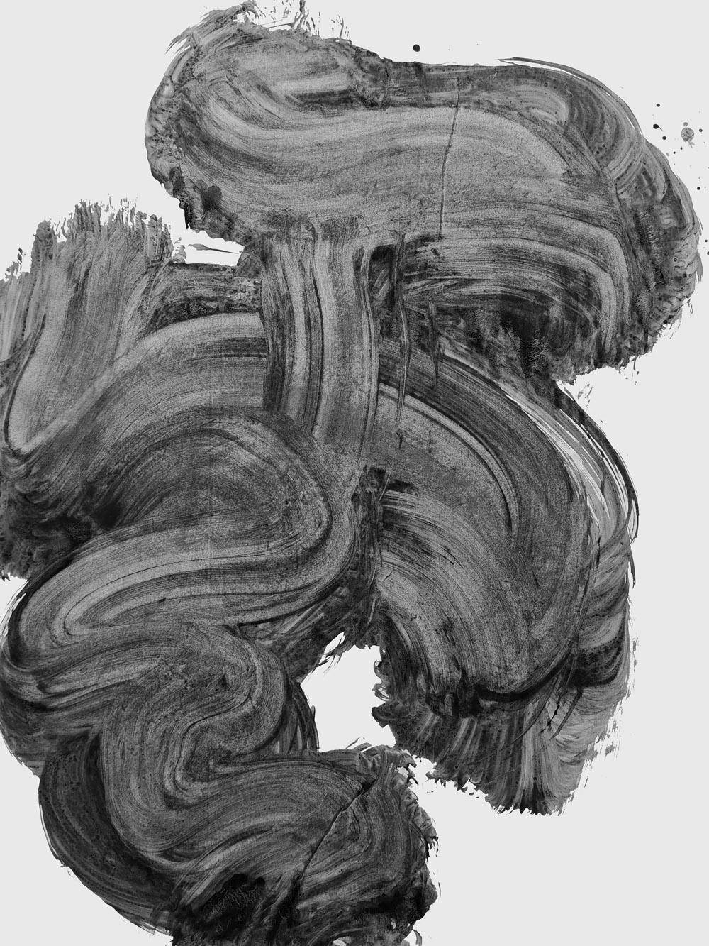 云 - 林正泰 作品图1