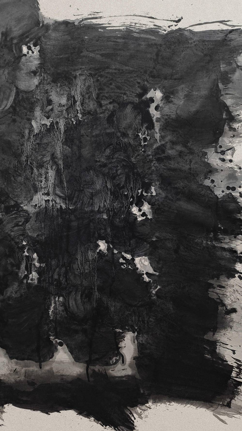 鱼不知水 - 林正泰 作品图5