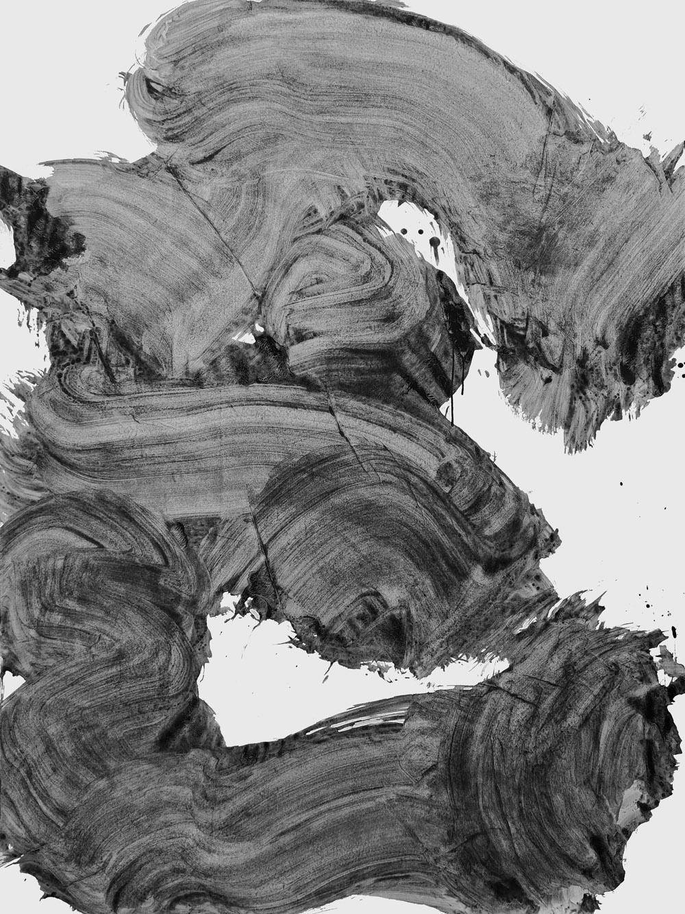 入定 - 林正泰 作品图1