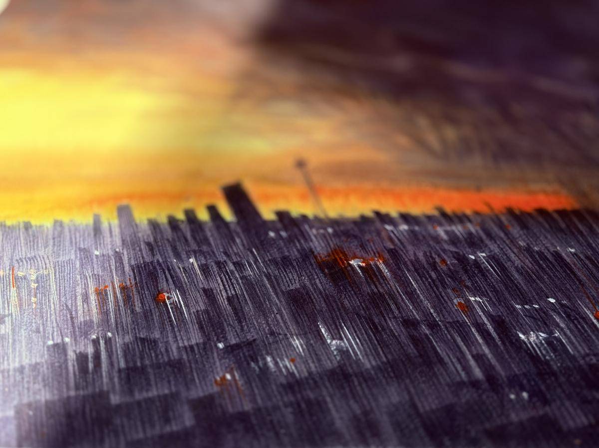 写信成风NO&middot;45 - 王维 作品图7