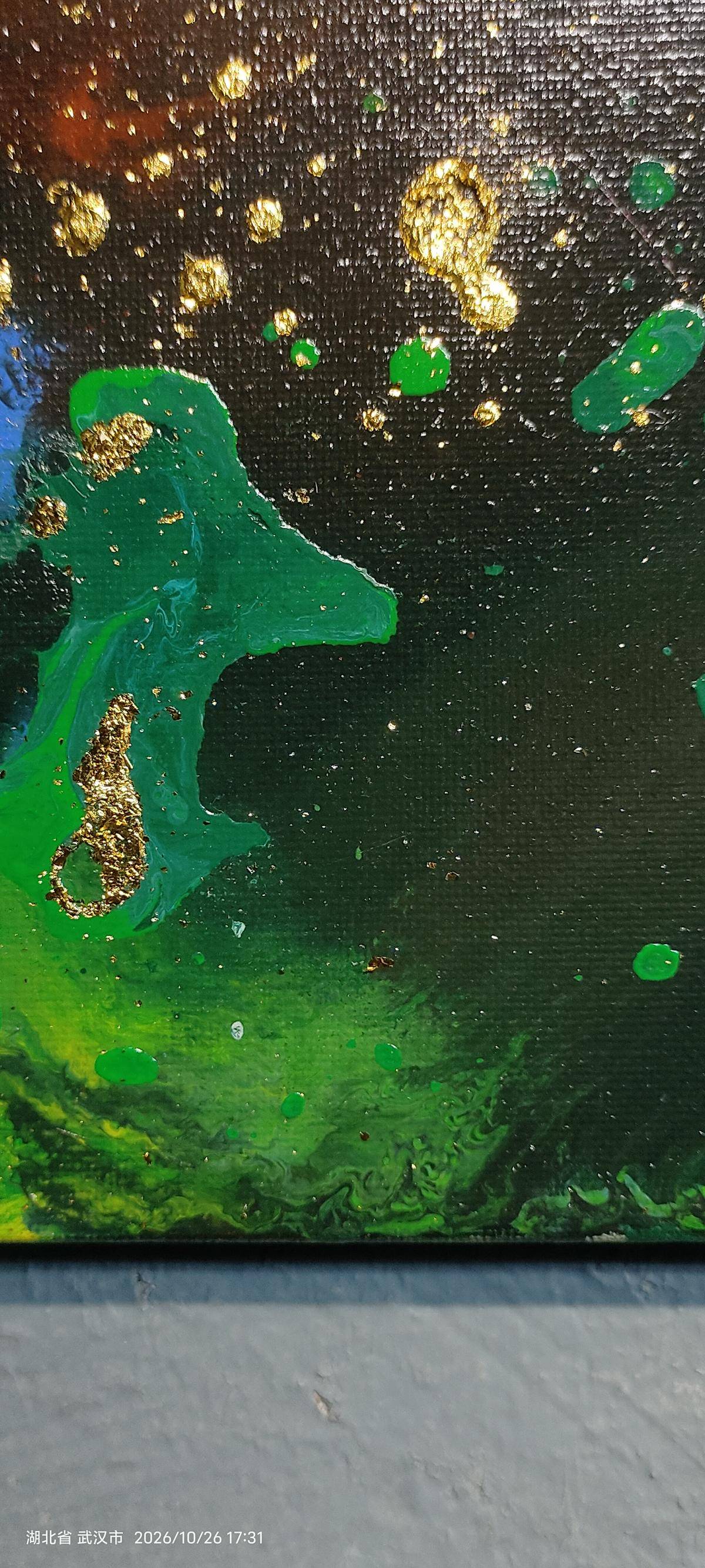 林渊 - 刘升 作品图7