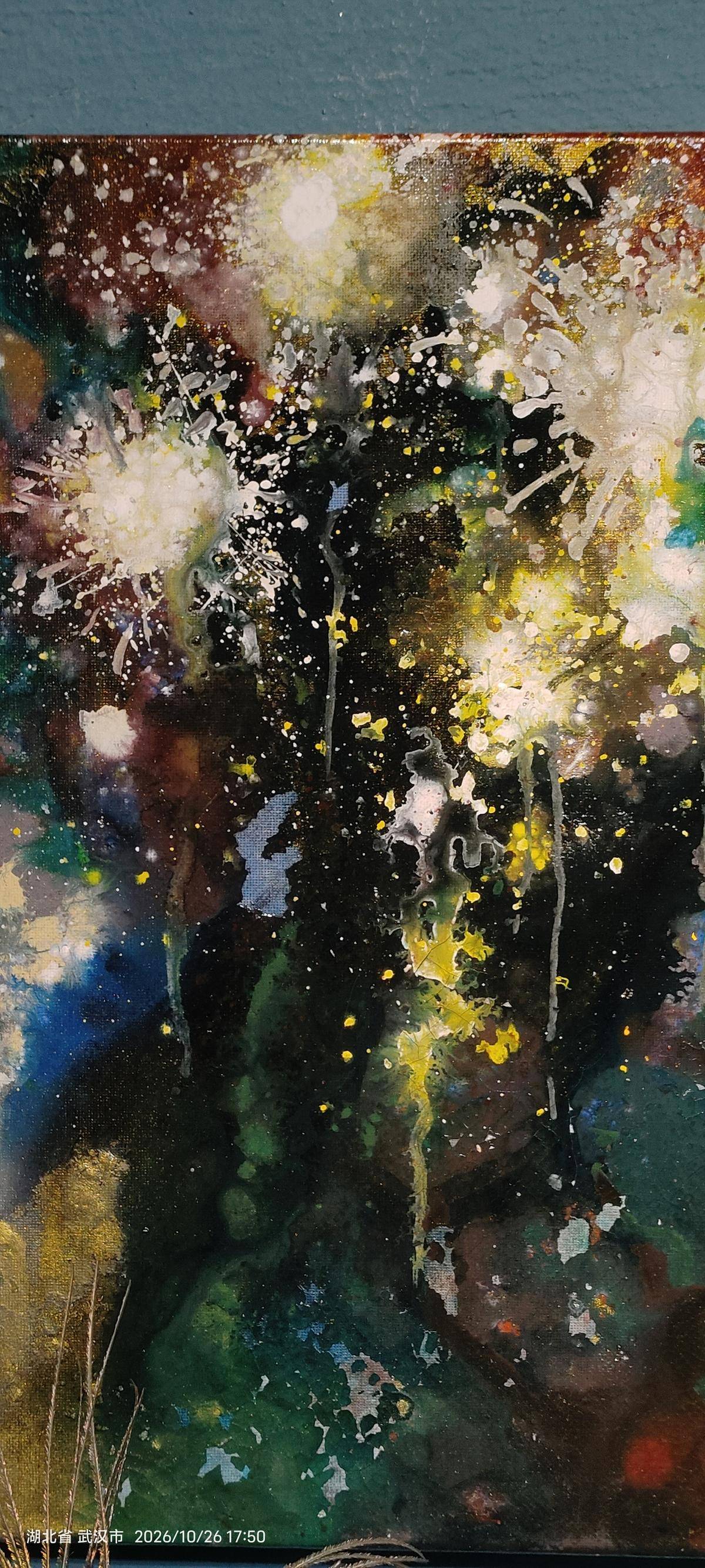 景澄 - 刘升 作品图9