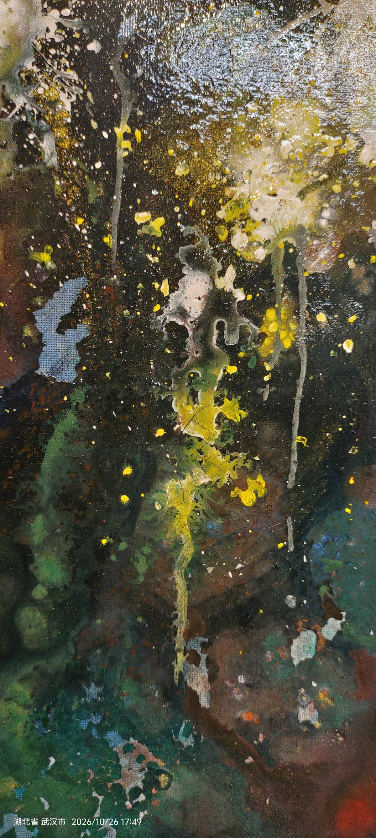 景澄 - 刘升 作品图5