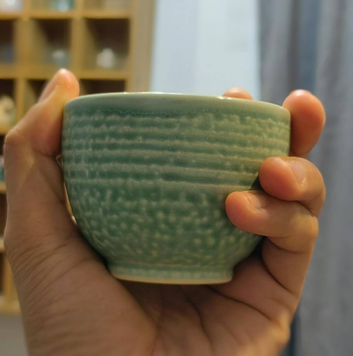 主人杯 - 孙奕周 作品图5