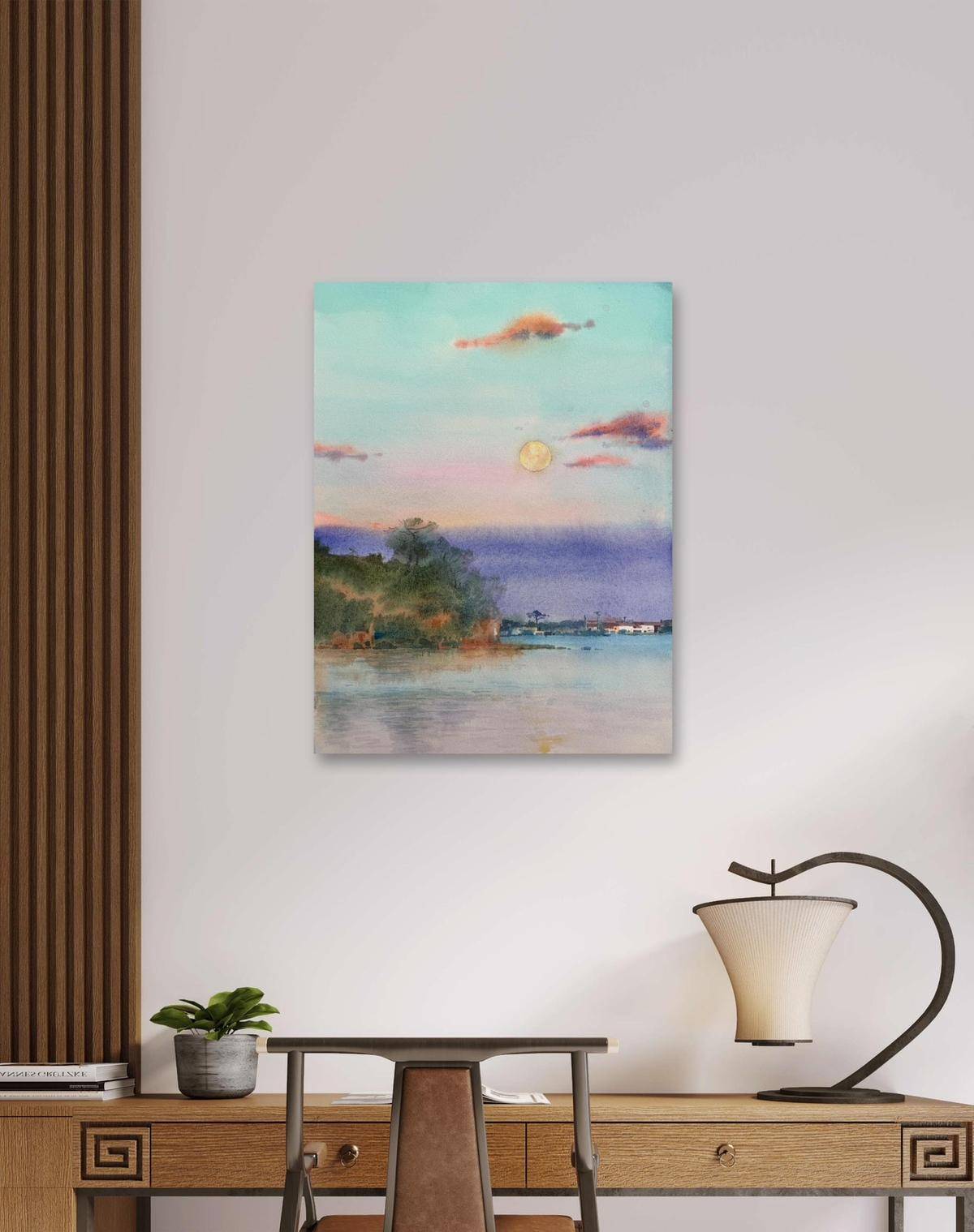 海滨风韵系列 - 卢超 作品图7