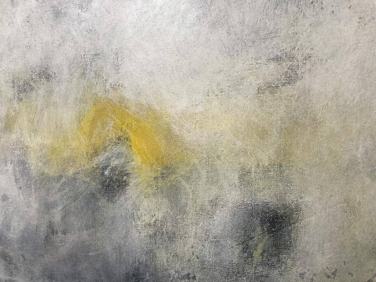 吴江山｜《暖风》 - 吴江山 作品图5