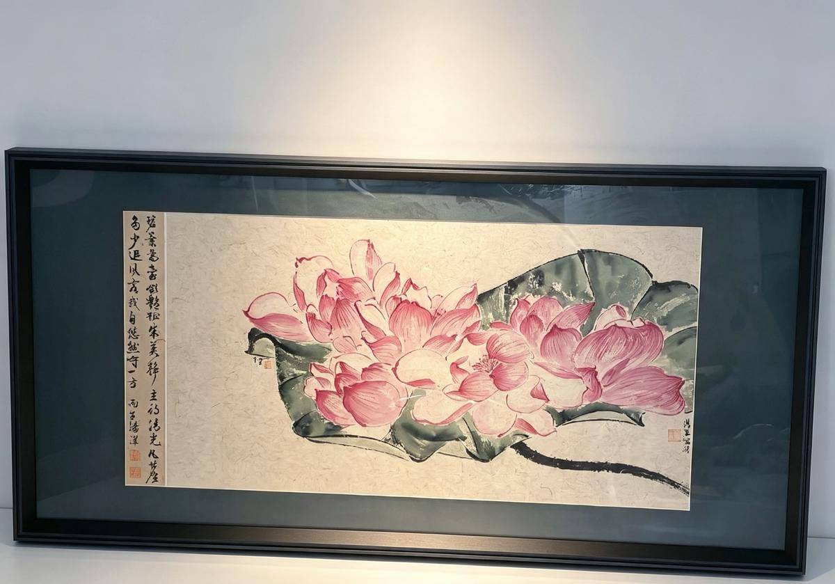 承欢 - 汤洋 作品图2