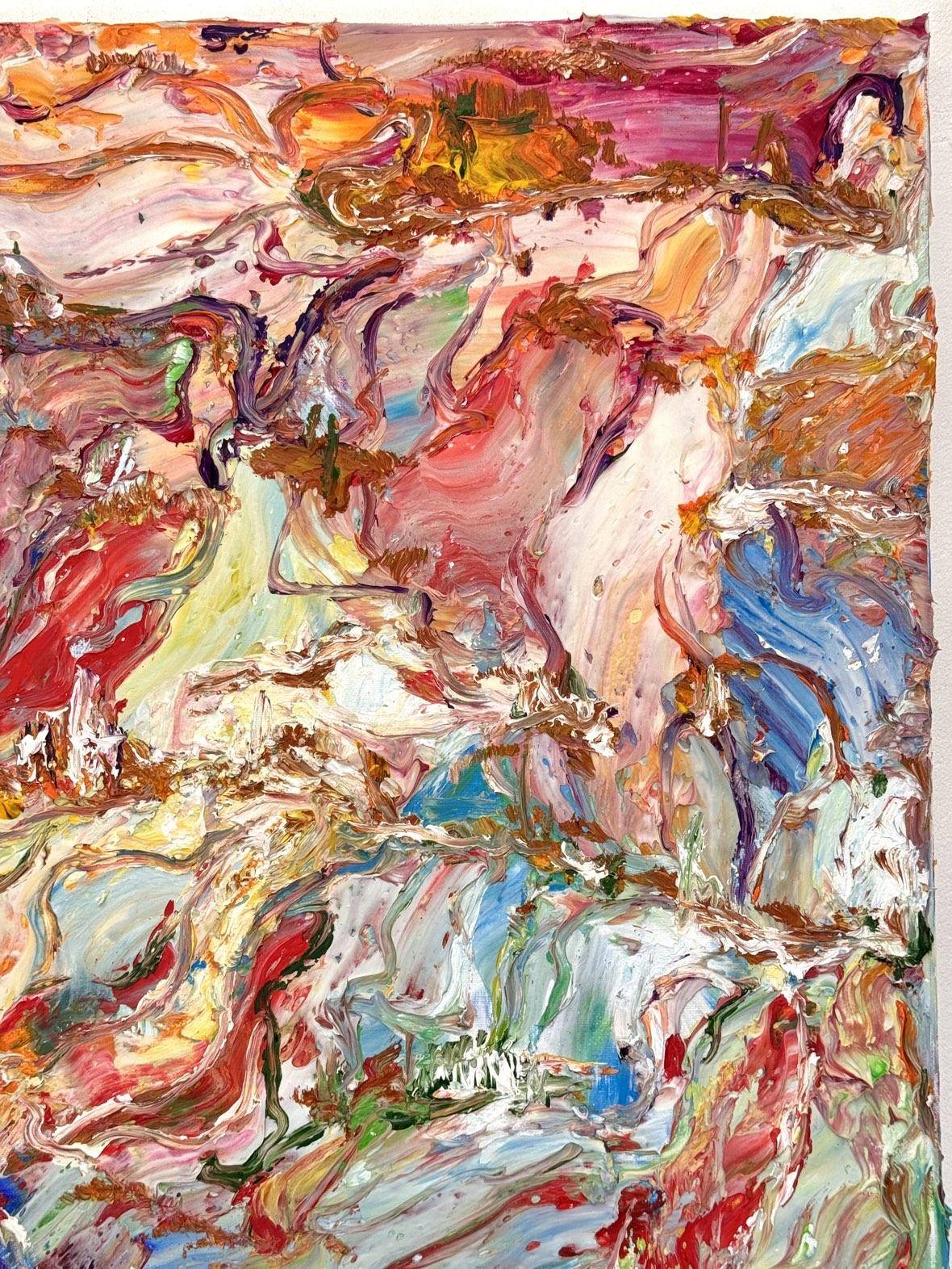 龙脊系列作品 - 丁辉 作品图6