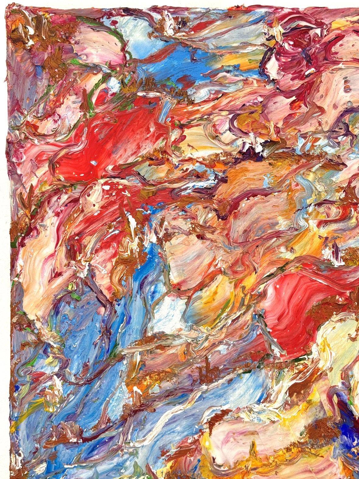 龙脊系列作品 - 丁辉 作品图5