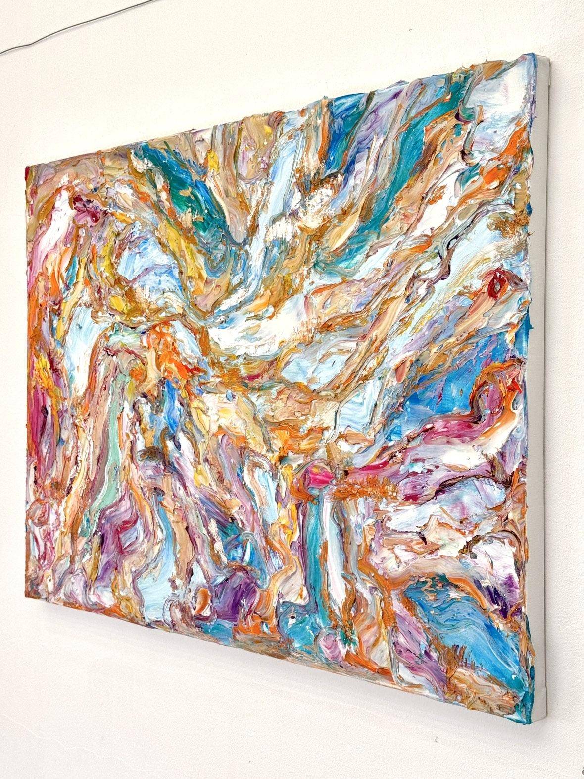 龙脊系列作品 - 丁辉 作品图4