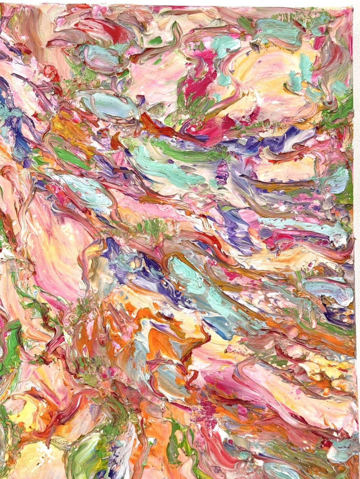 龙脊系列作品 - 丁辉 作品图7
