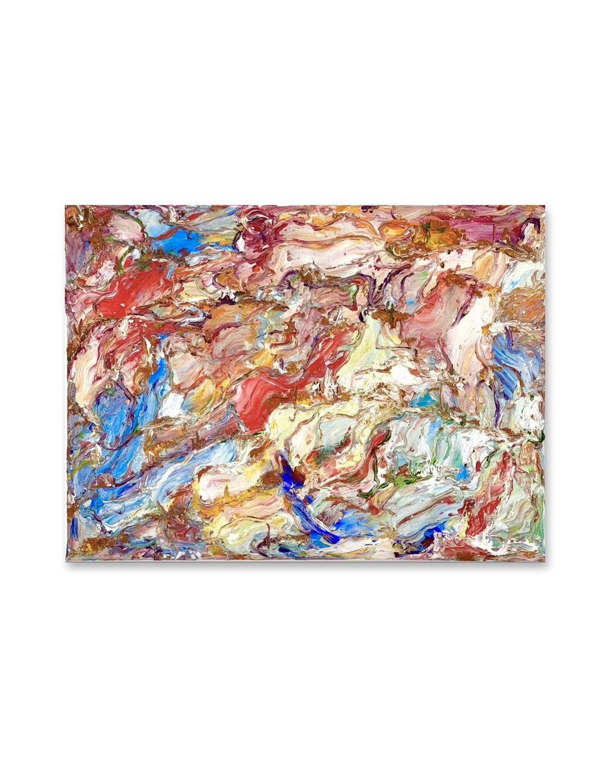 龙脊系列作品 - 丁辉 作品图2