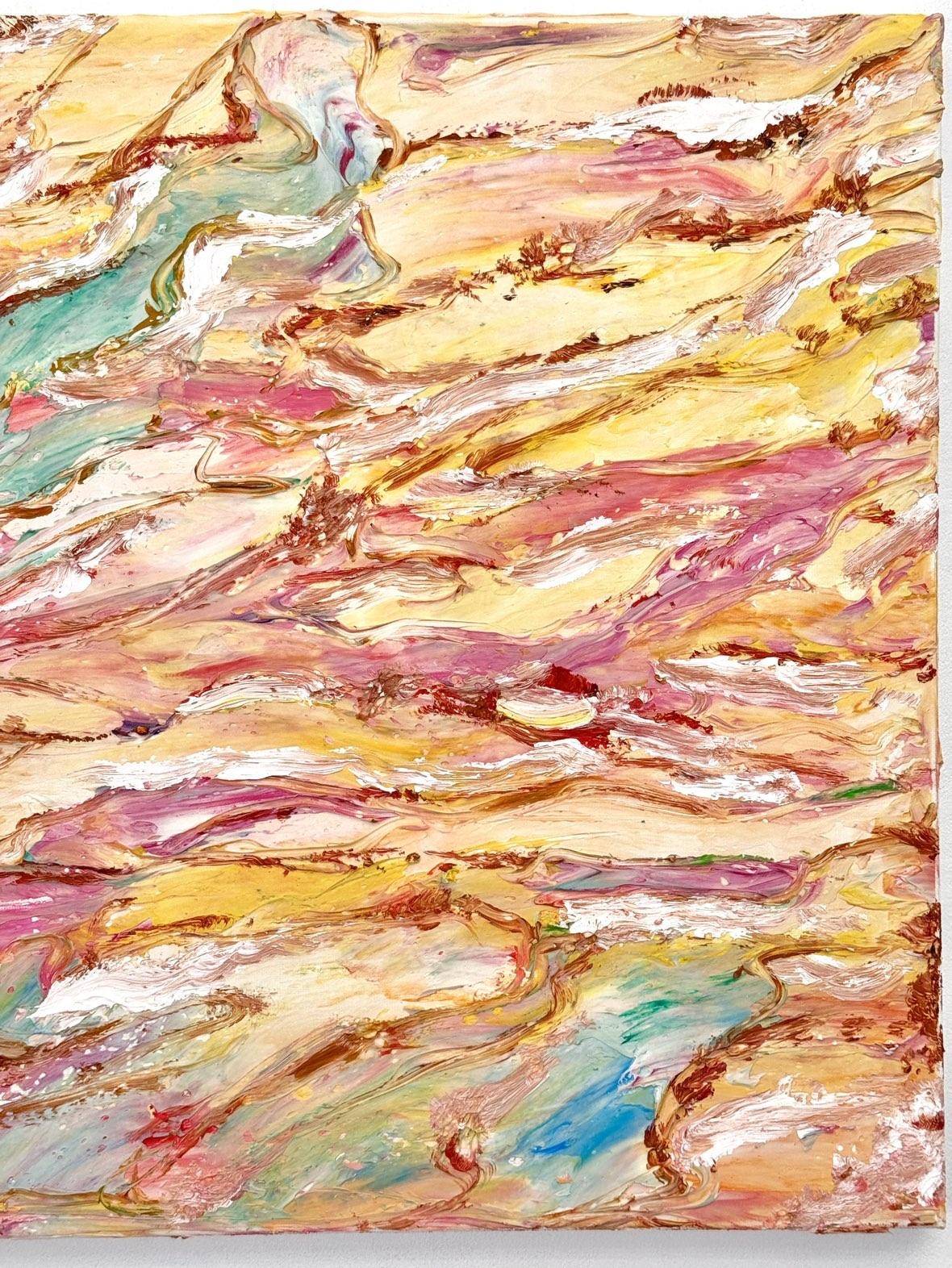 龙脊系列作品 - 丁辉 作品图6