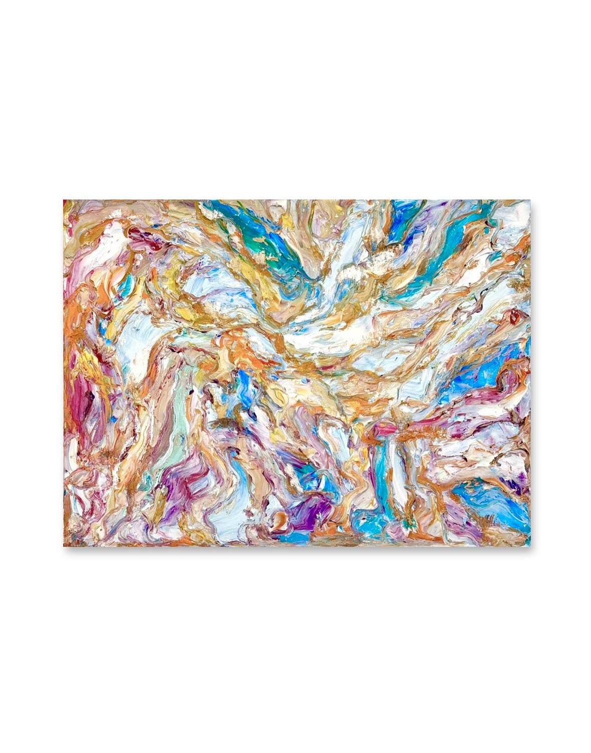 龙脊系列作品 - 丁辉 作品图2
