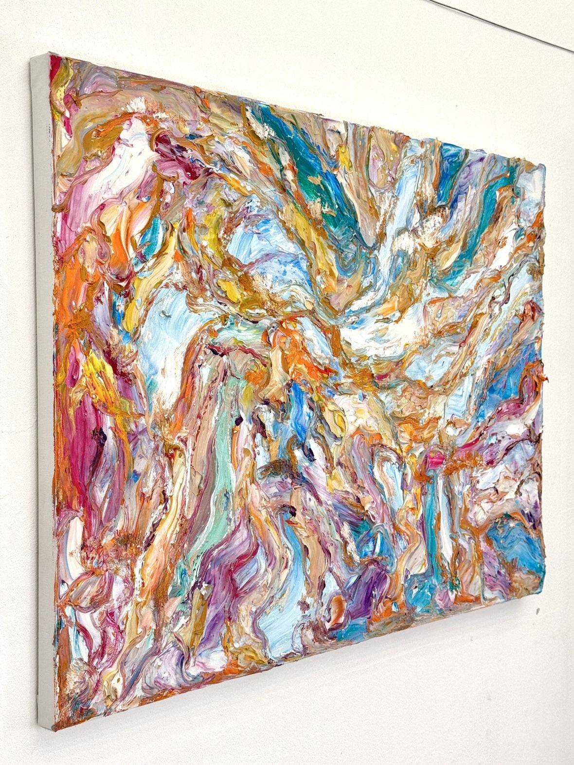 龙脊系列作品 - 丁辉 作品图3