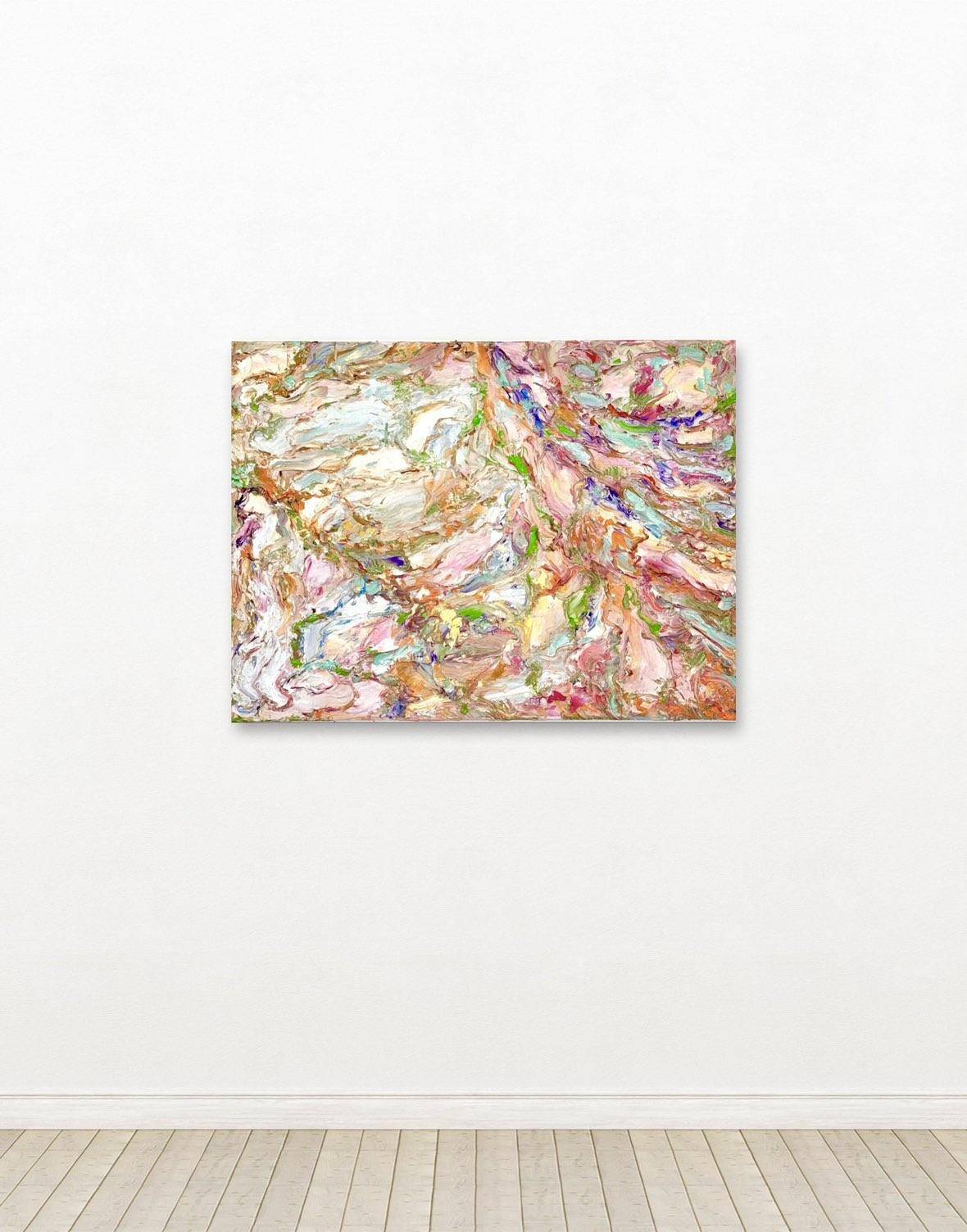 龙脊系列作品 - 丁辉 作品图9