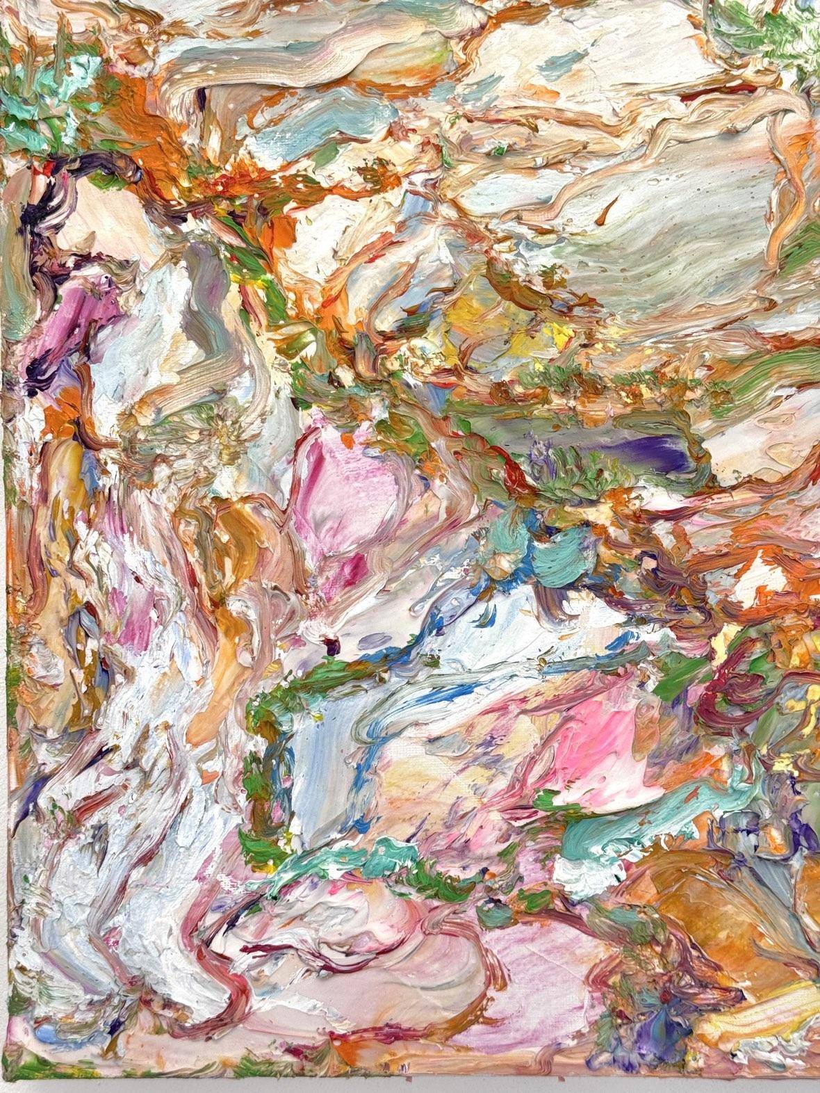 龙脊系列作品 - 丁辉 作品图5