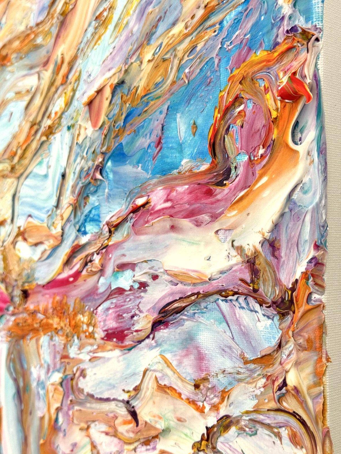 龙脊系列作品 - 丁辉 作品图5