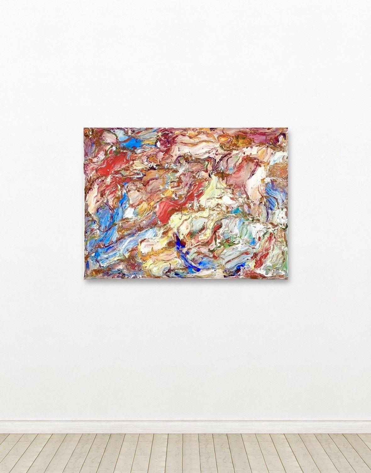 龙脊系列作品 - 丁辉 作品图10