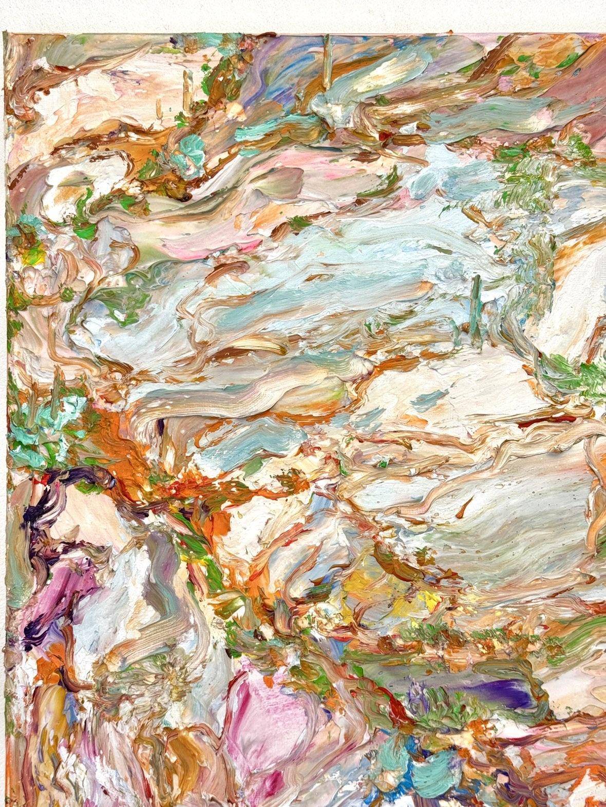 龙脊系列作品 - 丁辉 作品图6