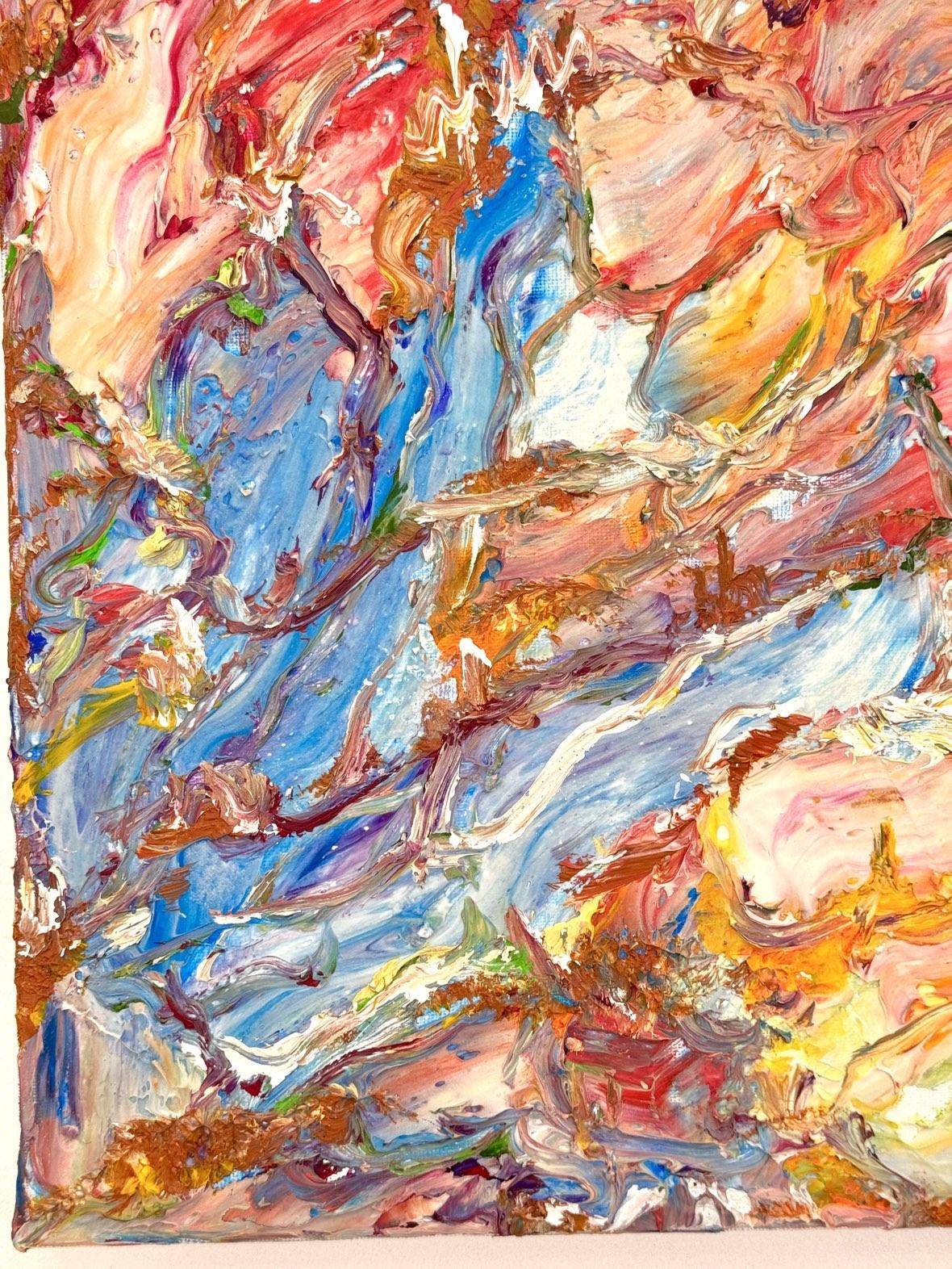 龙脊系列作品 - 丁辉 作品图9