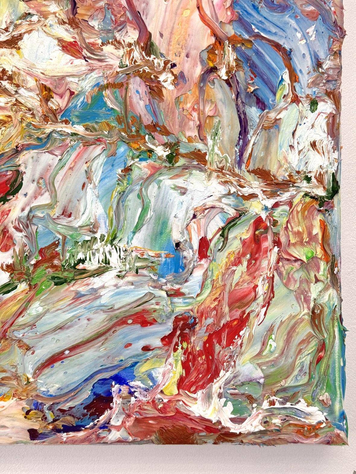 龙脊系列作品 - 丁辉 作品图7