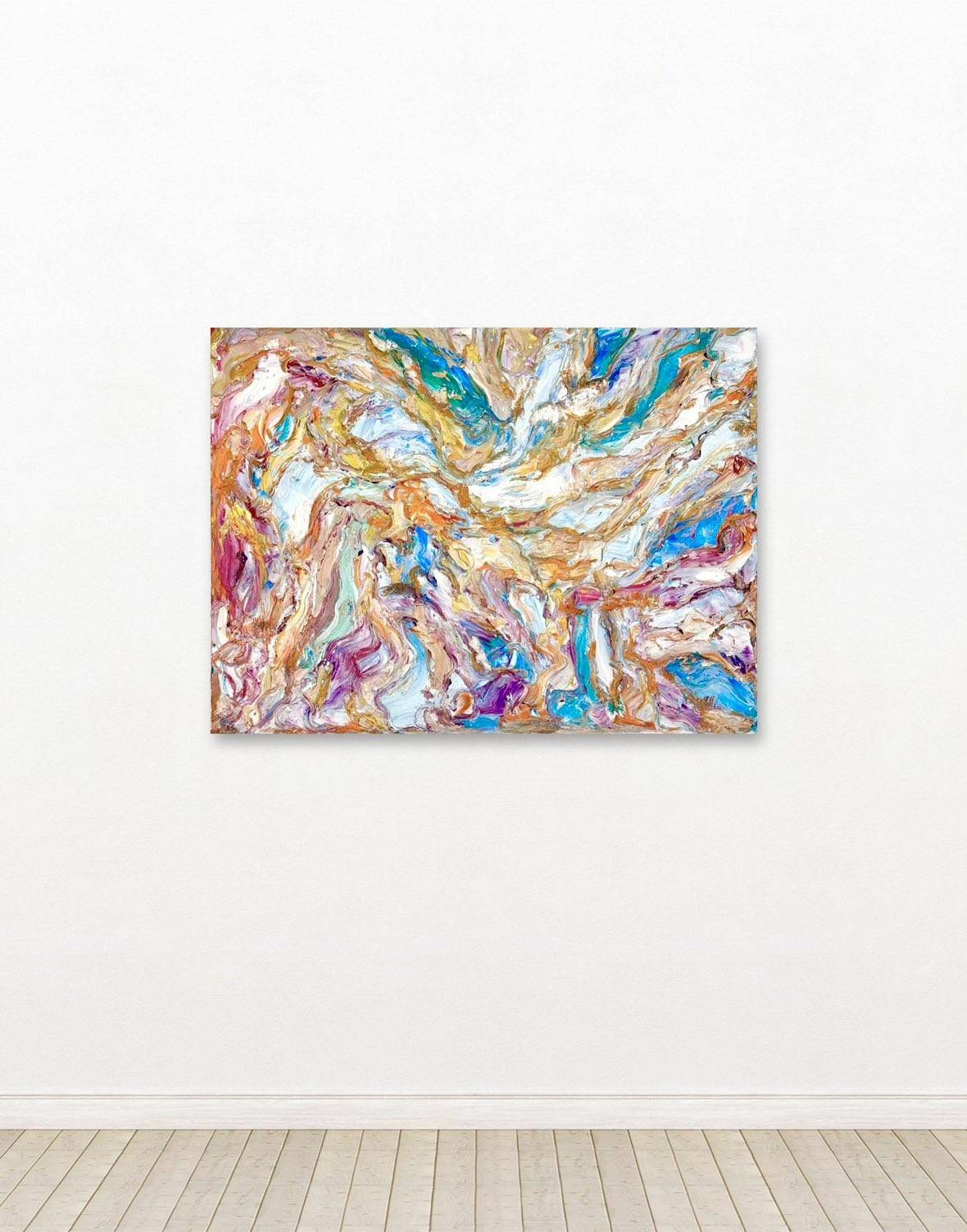 龙脊系列作品 - 丁辉 作品图9