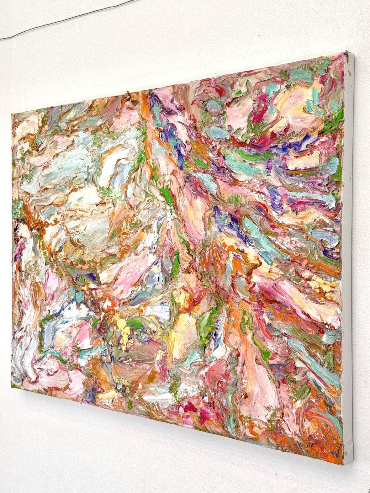 龙脊系列作品 - 丁辉 作品图4