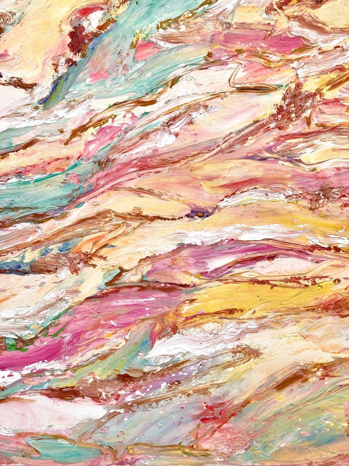 龙脊系列作品 - 丁辉 作品图7