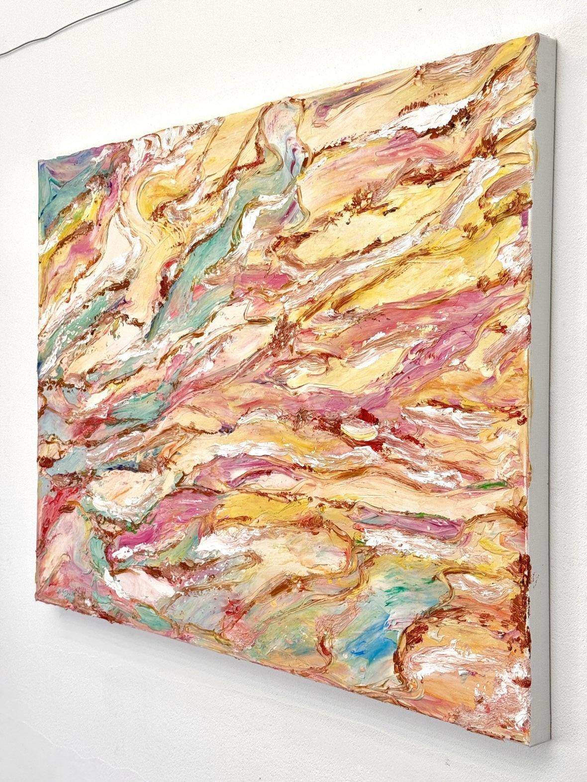 龙脊系列作品 - 丁辉 作品图4