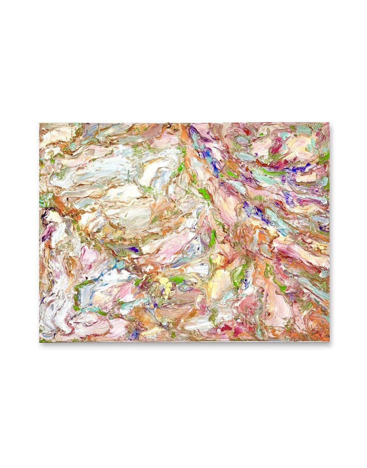 龙脊系列作品 - 丁辉 作品图2