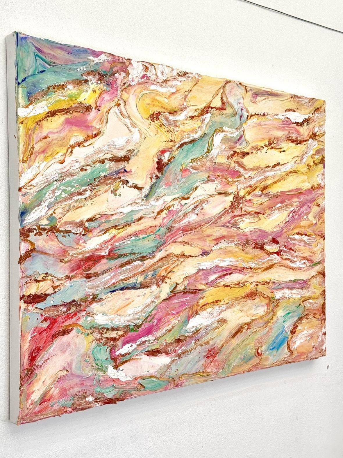 龙脊系列作品 - 丁辉 作品图3