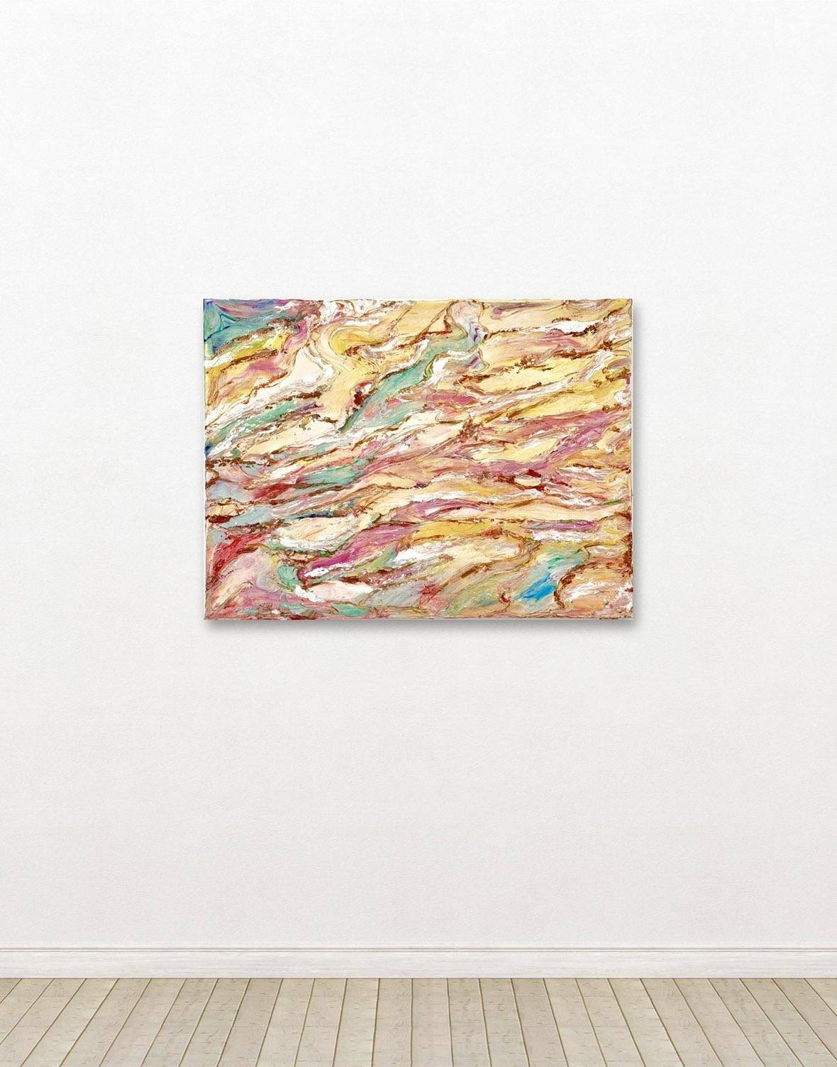 龙脊系列作品 - 丁辉 作品图8