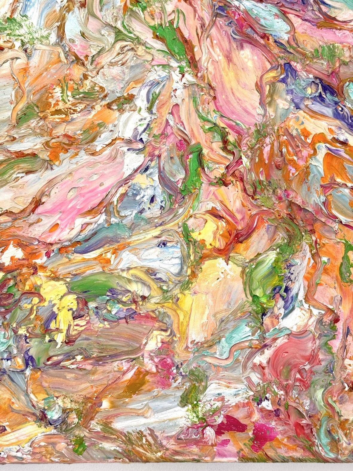 龙脊系列作品 - 丁辉 作品图8