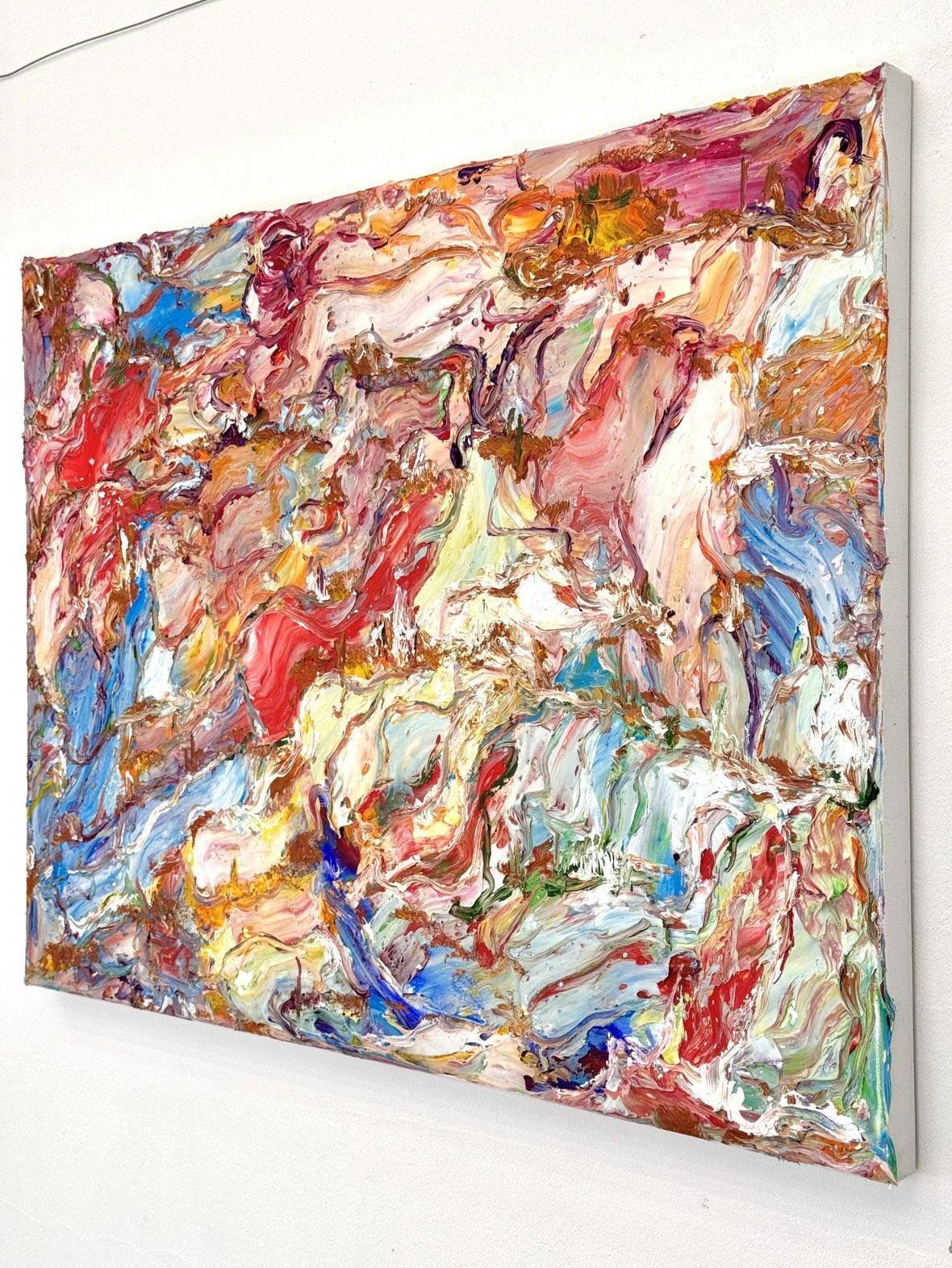 龙脊系列作品 - 丁辉 作品图4