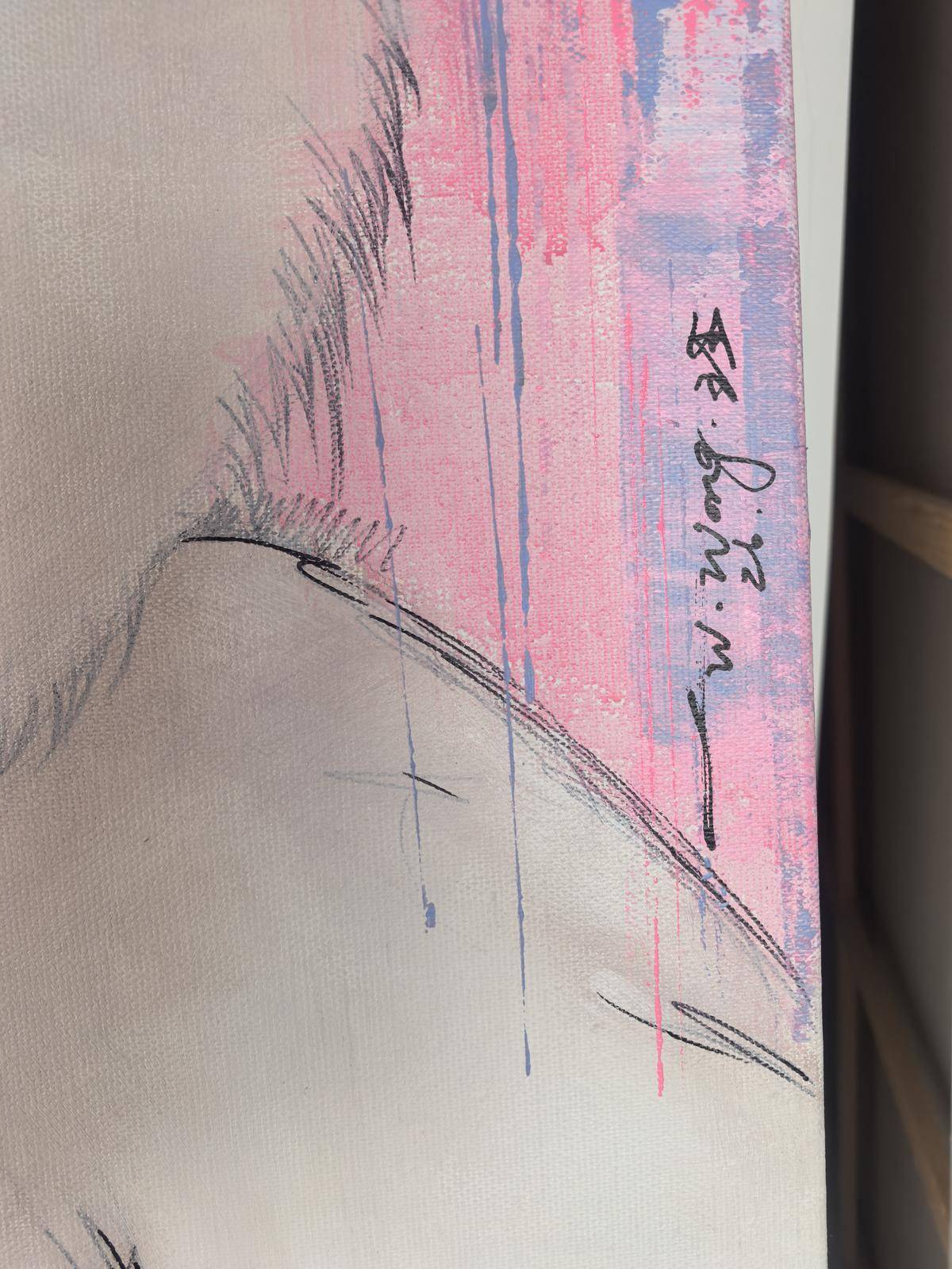 致青春02 - 王志强 作品图4