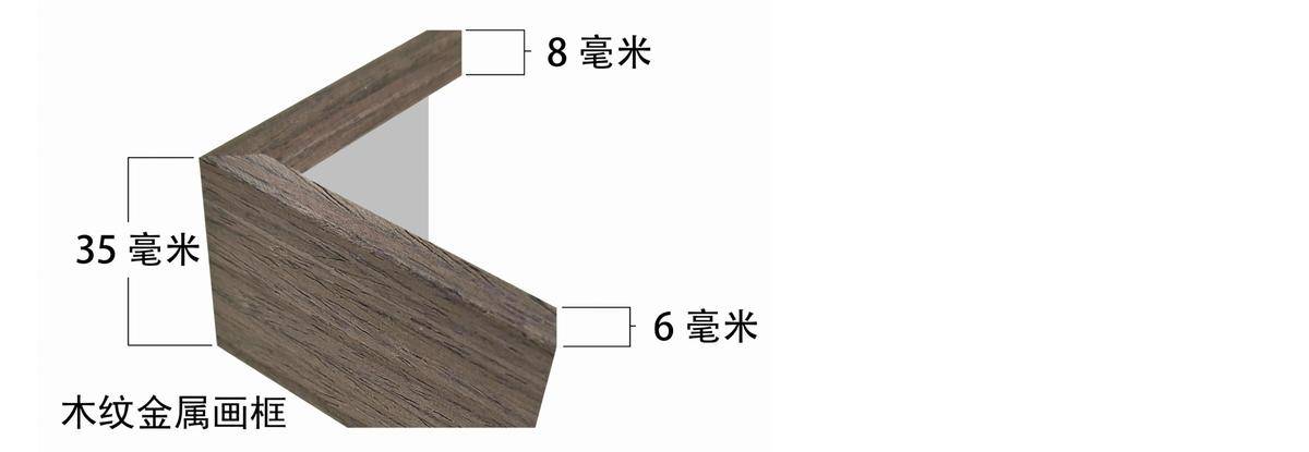 安居乐业&middot;大福大寿工笔作品 - 宋江涛 作品图4