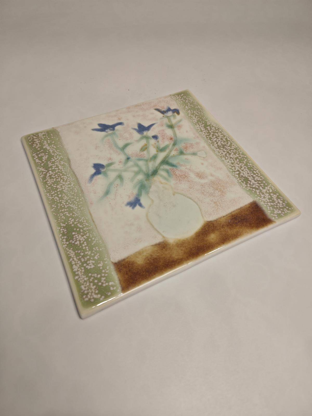 花卉系列：舒展 - 余子伟 作品图4