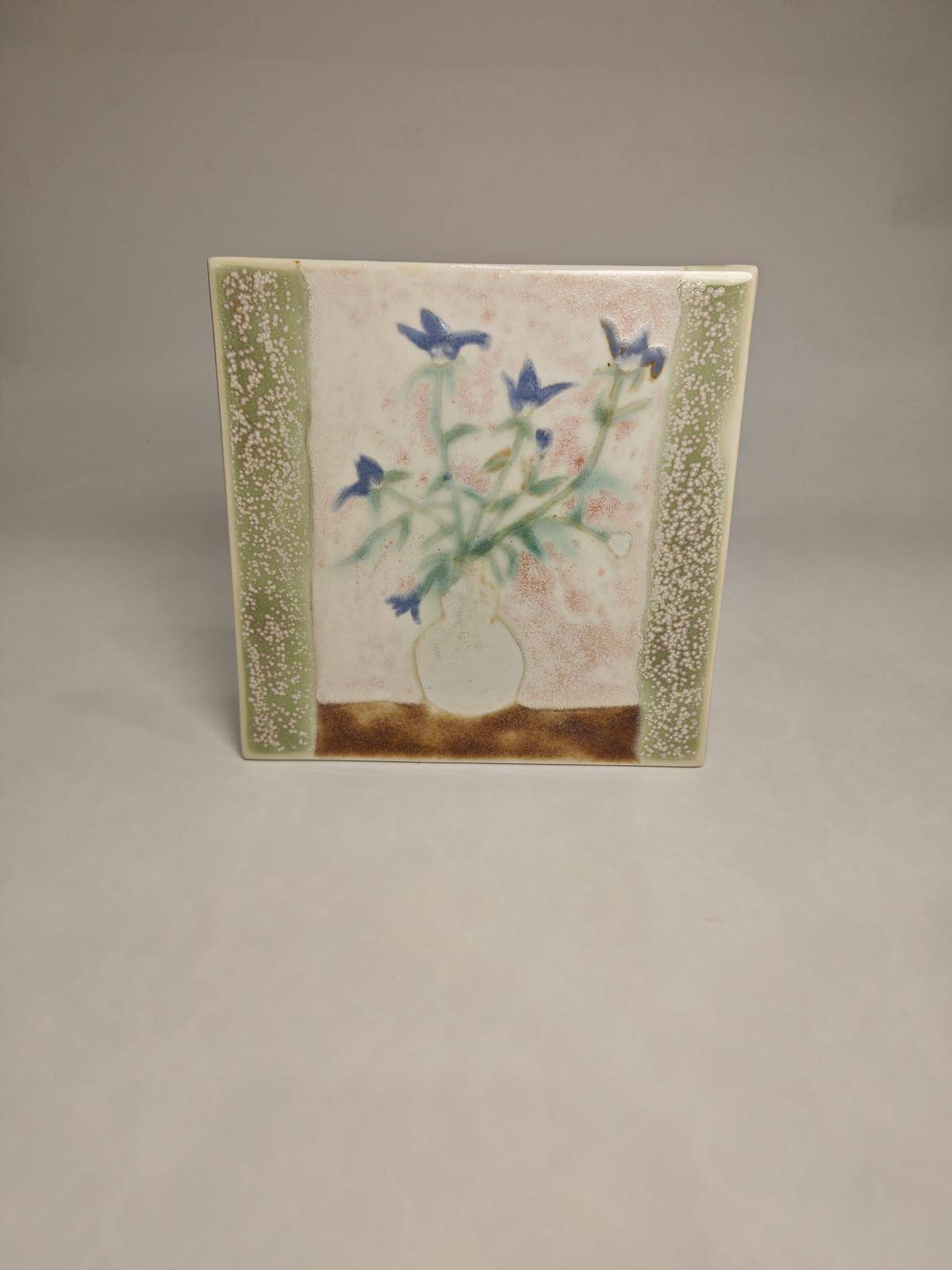 花卉系列：舒展 - 余子伟 作品图3