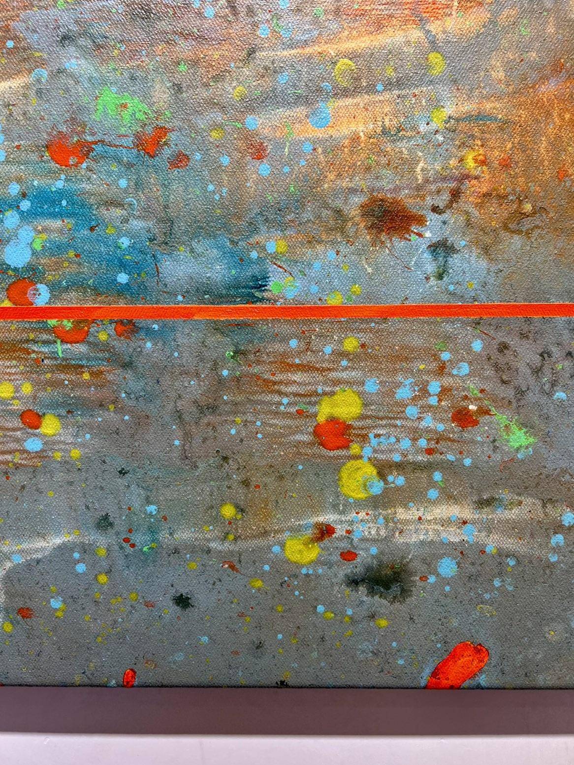 色系列R46 - 朱荣革 作品图6
