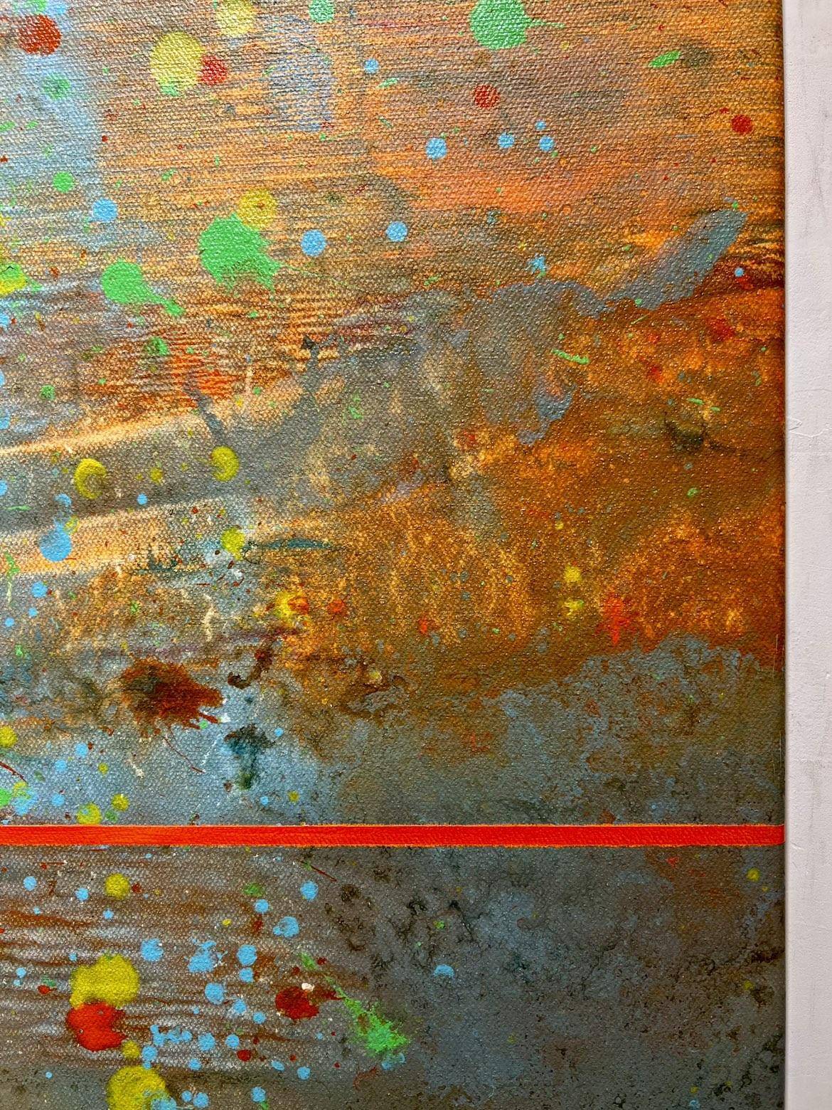 色系列R46 - 朱荣革 作品图5