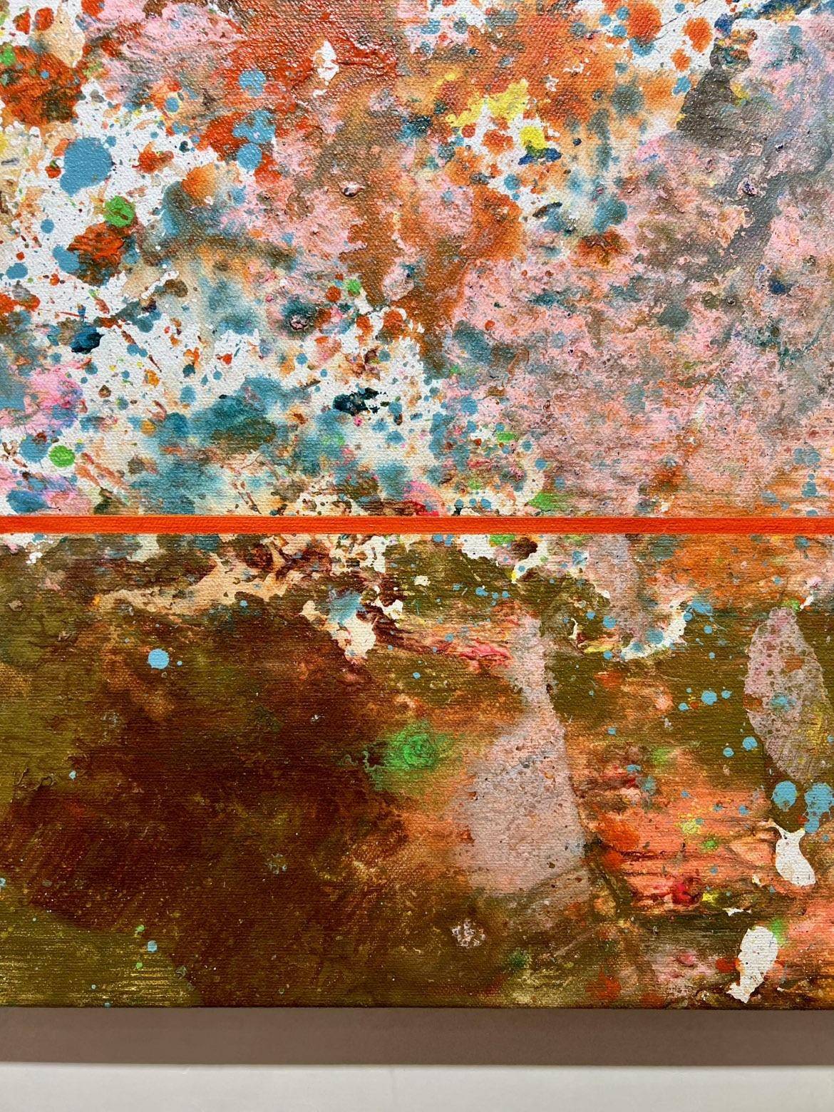 色系列R50 - 朱荣革 作品图5