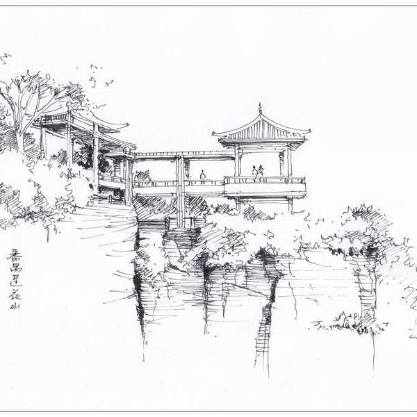 黄劲勇-番禺莲花山